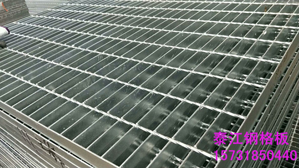 熱鍍鋅格柵板全國(guó)暢銷(xiāo),用途廣泛
