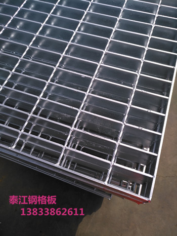 汽車4s店鍍鋅鋼格板廠家一般用什么規(guī)格尺寸，多錢？